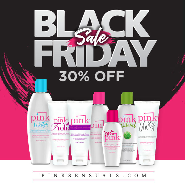 BLACK FRIDAY 30% OFF all products!