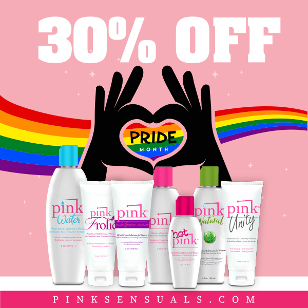 30% OFF on all products. No minimum oder required.
