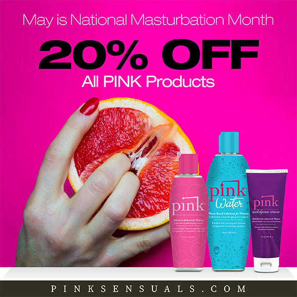 PINK® Toys - PINK®