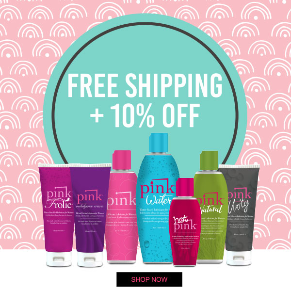 Free shipping + 10% OFF all products.