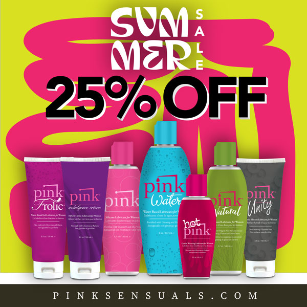 25% OFF all products.