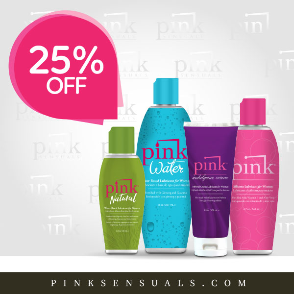25% OFF all products.
