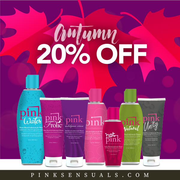 20% OFF all products.